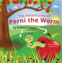bokomslag Adventures of Perni the Worm