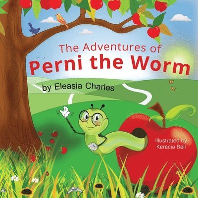 The Adventures of Perni the Worm 1