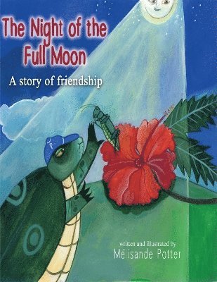 Night of the Full Moon