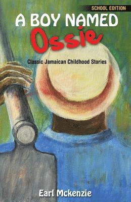 bokomslag Boy Named Ossie