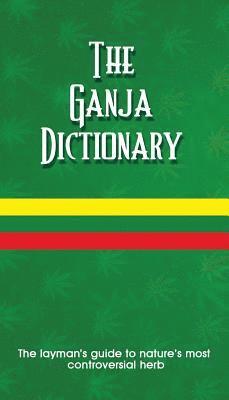 The Ganja Dictionary 1