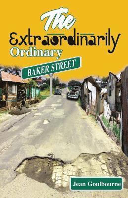 Extraordinarily Ordinary Baker Street 1