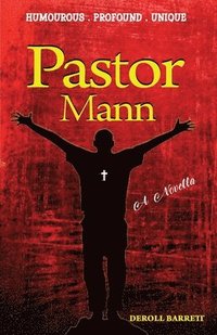 bokomslag Pastor Mann