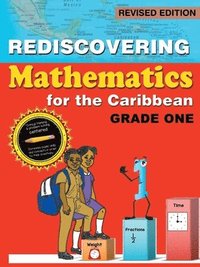 bokomslag Rediscovering Mathematics for the Caribbean