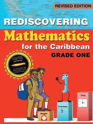 Rediscovering Mathematics for the Caribbean 1