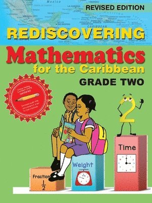 Rediscovering Mathematics for the Caribbean 1