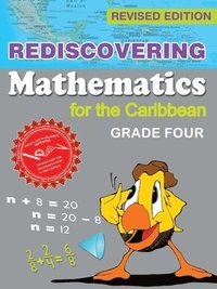 bokomslag Rediscovering Mathematics for the Caribbean