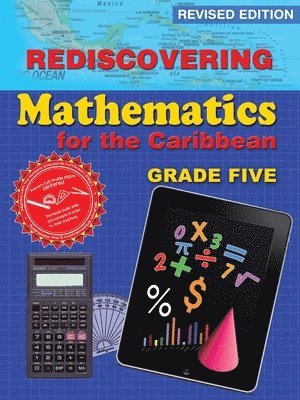Rediscovering Mathematics for the Caribbean 1