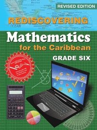 bokomslag Rediscovering Mathematics for the Caribbean