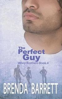 bokomslag Perfect Guy