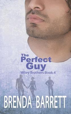 bokomslag Perfect Guy