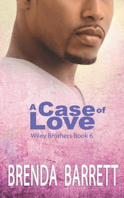 bokomslag A Case of Love