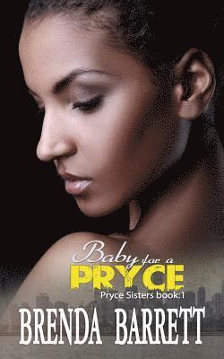 Baby For A Pryce 1