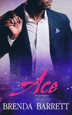 Brenda Barrett - Ace, Häftad