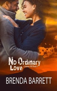 bokomslag No Ordinary Love