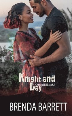 bokomslag Knight and Day