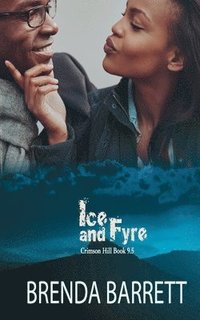 bokomslag Ice and Fyre