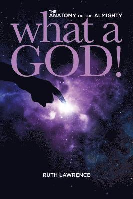 What a God!: The Anatomy of the Almighty 1