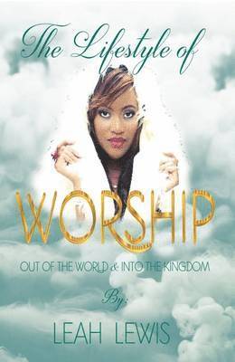 bokomslag Lifestyle of Worship