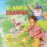 bokomslag Mi Abuela Caribena