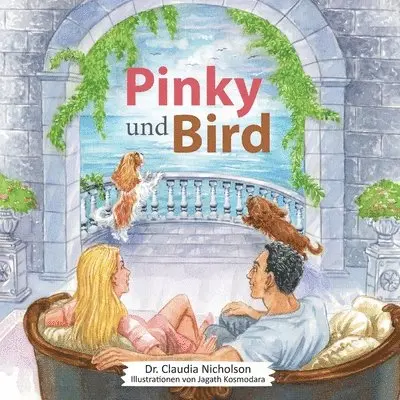 Claudia Nicholson - Pinky und Bird, Häftad. Tillgänglighet: Lägg i varukorg
