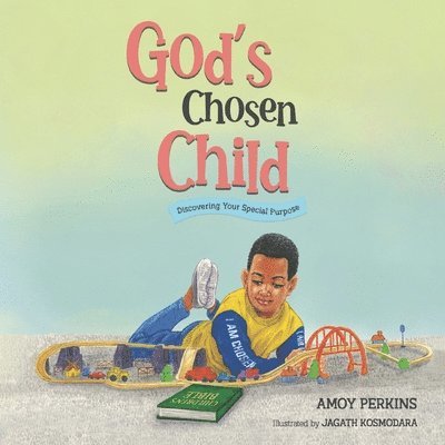 God's Chosen Child 1