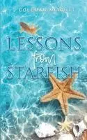 J Coleman-Merritt - Lessons from Starfish, Häftad. Tillgänglighet: Lägg i varukorg