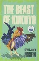 bokomslag Beast Of Kukuyo The