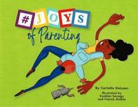 bokomslag Joys of Parenting