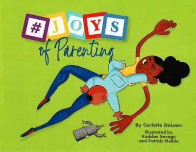 Joys of Parenting 1