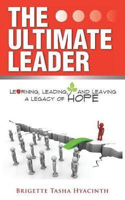 bokomslag Ultimate Leader