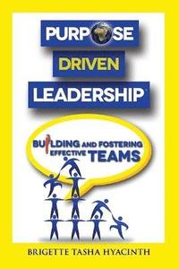 bokomslag Purpose Driven Leadership
