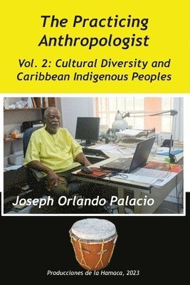 bokomslag Cultural Diversity and Caribbean Indigenes Peoples