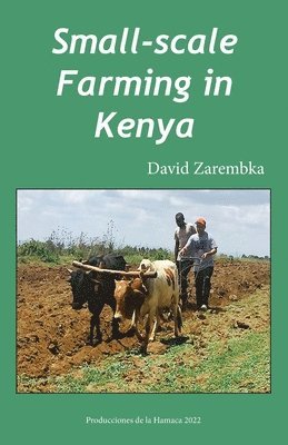 Small-Scale Farming in Kenya 1