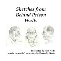 bokomslag Sketches from Behind Prison Walls