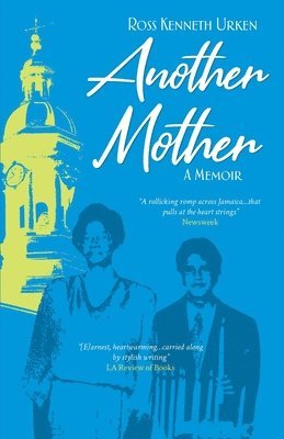 Ross Kenneth Urken - Another Mother, Häftad