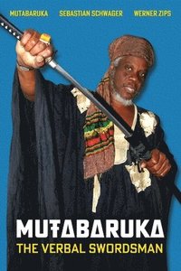 bokomslag Mutabaruka