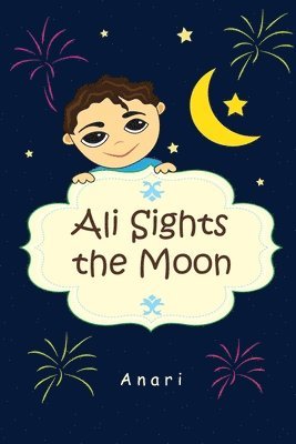 Ali Sights The Moon 1