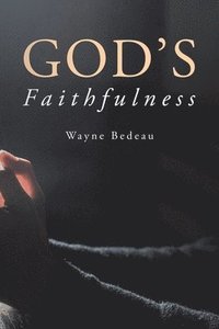 bokomslag God's Faithfulness