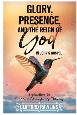 bokomslag Glory, Presence, and the Reign Of God In John's Gospel