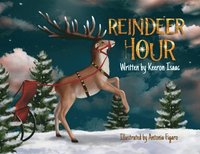bokomslag Reindeer Hour