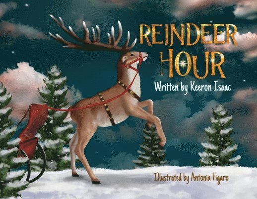 Reindeer Hour 1