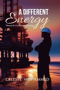 bokomslag Different Energy