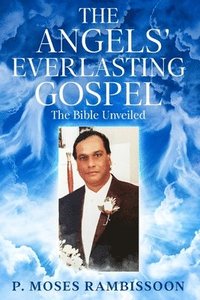 bokomslag The Angels' Everlasting Gospel