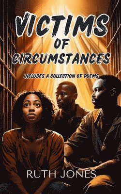 Ruth Jones - Victims Of Circumstances, Häftad