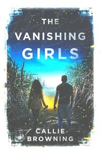 bokomslag Vanishing Girls
