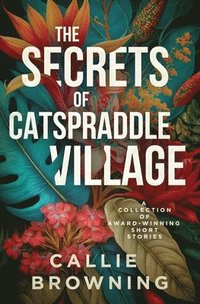 bokomslag The Secrets of Catspraddle Village