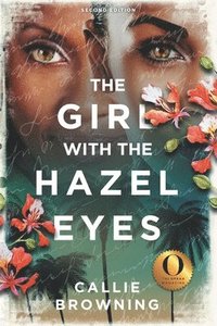 bokomslag The Girl with the Hazel Eyes