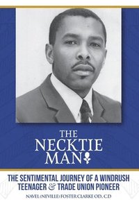 bokomslag The Necktie Man