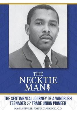The Necktie Man 1